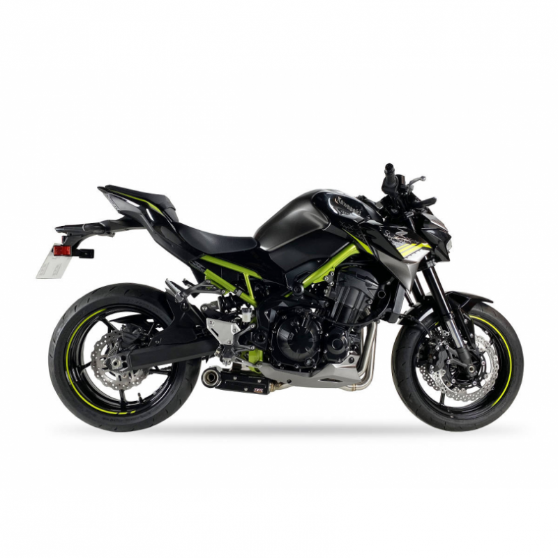 XAM ザム スチールリアスプロケット KLV1000 Z1000 水冷 ZRX1200